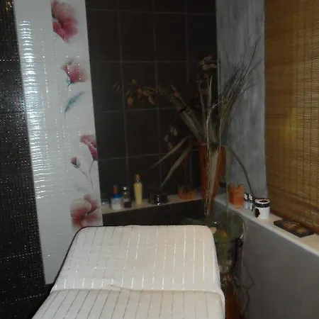 Green Hotel Jerzmanowice