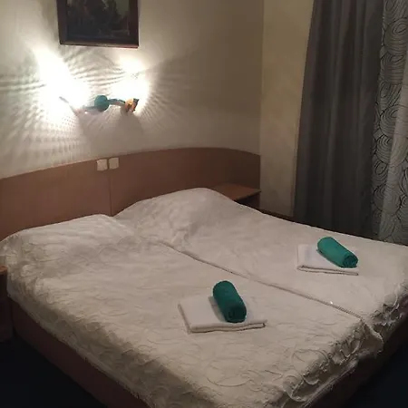 Green Hotel Jerzmanowice