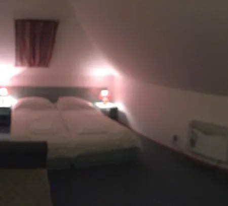 Hotel Green Jerzmanowice