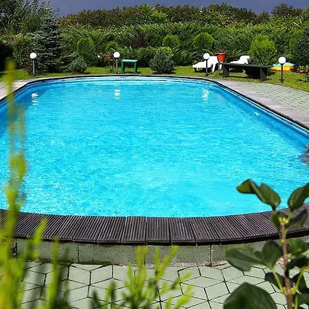 Hotel Green 3*