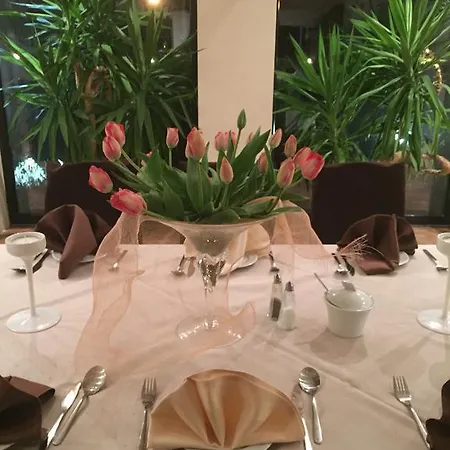 Green 3* Jerzmanowice