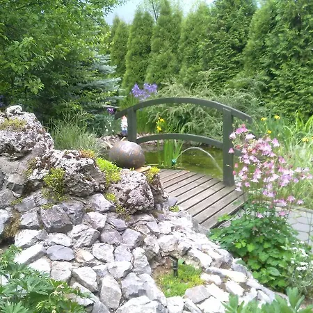 Hotel Green Jerzmanowice