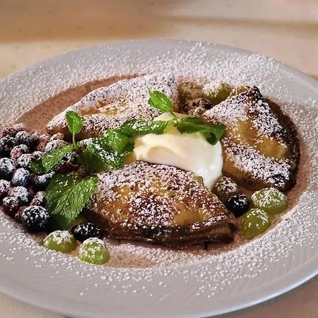 Hotel Green Jerzmanowice