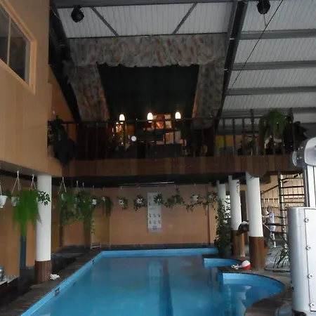 Green 3* Jerzmanowice