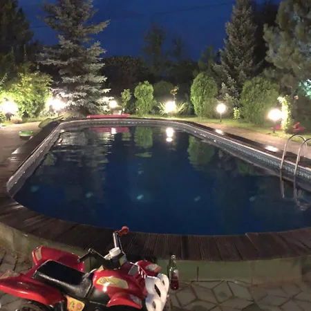 Green 3* Jerzmanowice