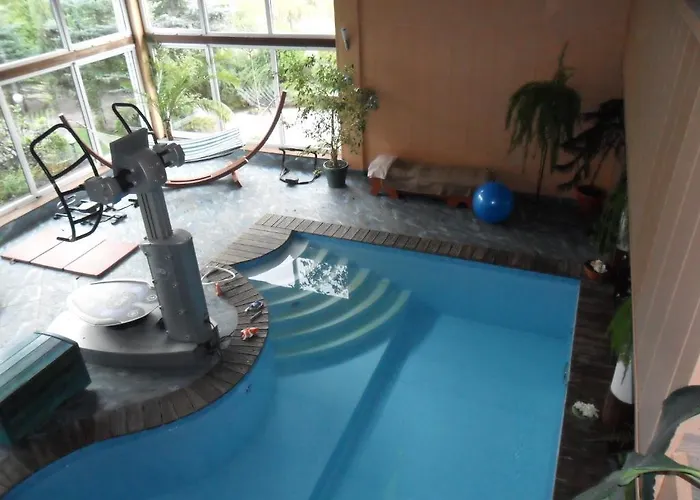 Green Hotel Jerzmanowice