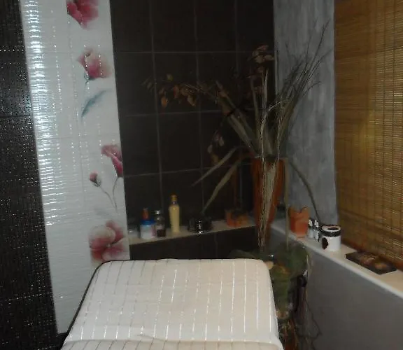 Green Hotel Jerzmanowice