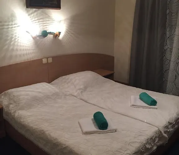 Green Hotel Jerzmanowice