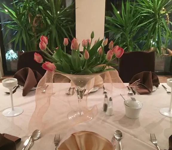 Green 3* Jerzmanowice