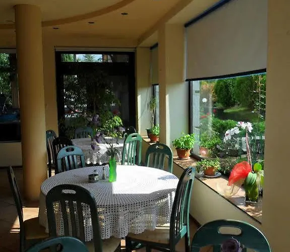 Green 3* Jerzmanowice